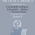 Nicolae Cabasila – cuvântări teologice la editura Deisis