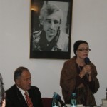 Alex. Ştefănescu şi Sorin Roşca Stănescu premiaţi de Contemporanul