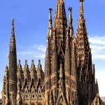 Probabil cea mai frumoasă catedrală din lume