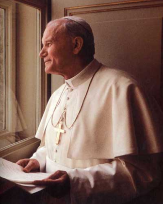 Jurnalul beatificării Papei Ioan Paul al II-lea (1)