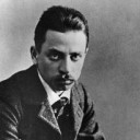 Poeme de Rainer Maria Rilke