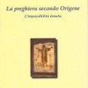 Un volum fundamental despre Origen