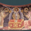 Integrala comentariilor liturgice bizantine: de la Dionisie Areopagitul la Simeon al Tesalonicului
