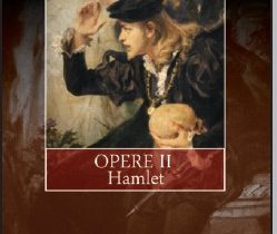 De trei ori Hamlet: o ediţie excepţională