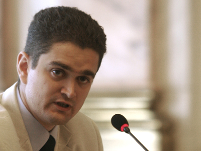 Prefaţa Ministrului Culturii, Cultelor şi Patrimoniului, Theodor Paleologu