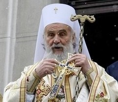 Episcopul Irineu de Niš, noul Patriarh al Bisericii ortodoxe din Serbia
