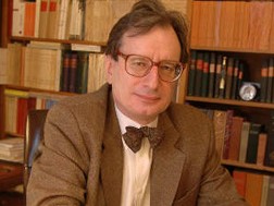 Jean-Luc Marion la Academia franceză