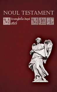 Pătimirile traducerii lui Matei