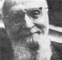 Un ortodox-catolic: Lev Gillet