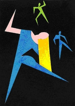 Două evenimente excepţionale de artă plastică…