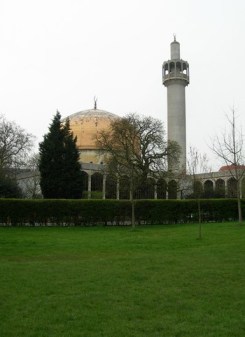 Un fost predicator musulman convertit la ortodoxie vorbeşte despre criza islamului în lumea contemporană