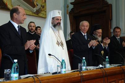 Apel la cinste, logică, bun simţ – către patriarhul BOR, Daniel Ciobotea