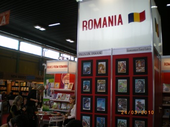 O zi în lumea poveştilor, aşa cum o văd adulţii… Târgul de carte pentru copii de la Bologna