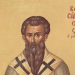 Un episcop-antidot: Vasile cel Mare