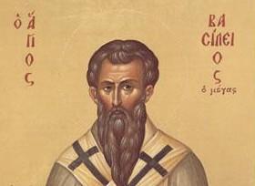 Un episcop-antidot: Vasile cel Mare