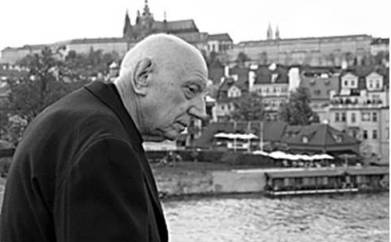 Un cardinal cu suflet de copil, Tomas Spidlik, a trecut la Domnul