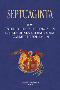 Septuaginta: cărţile sapienţiale