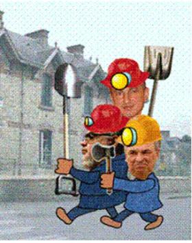 Stan şi Bran ai culturii române