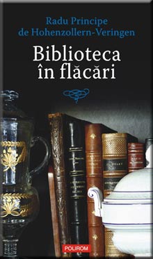 Un Hermes al Casei Regale a României