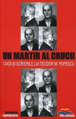 Anticatolic, antioccidental, antisemit: aşadar martir şi „bun român”!