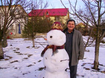 Un popor… foarte obosit