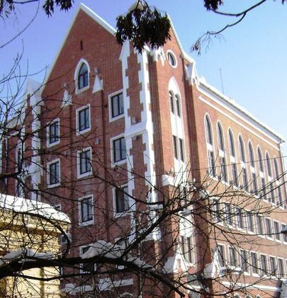 Inaugurarea unei biblioteci excepţionale în Bucureşti