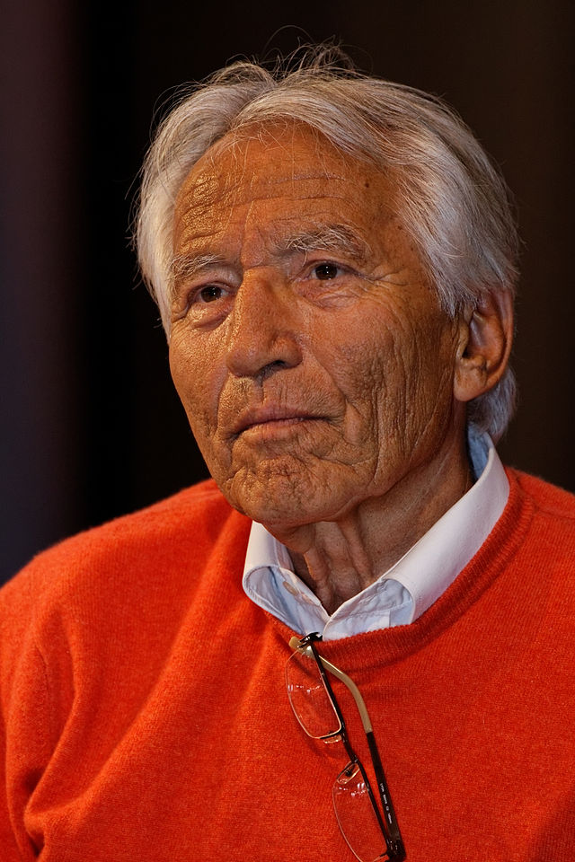 Curajul de a fi tu însuţi