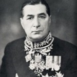 Prinţul Matila Ghyka între… Ion Iliescu şi Ceauşescu