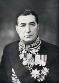 Prinţul Matila Ghyka între… Ion Iliescu şi Ceauşescu