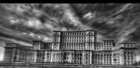 Putere de la Dumnezeu, oameni şi Diavol