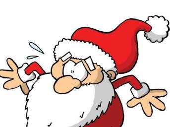 Fiul Domnului şi moşii de coca