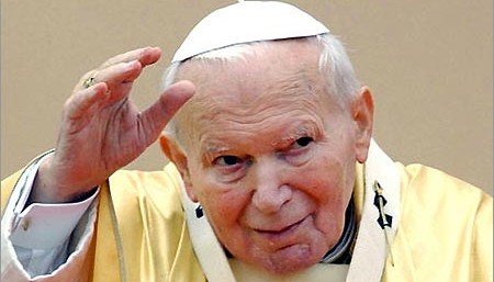 Ioan Paul al II-lea şi dilema raportului dintre credinţă şi raţiune