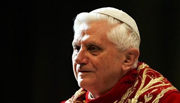 Papa Benedict al XVI-lea despre Părinţii Bisericii