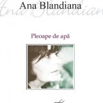 Ana Blandiana, în Patria neliniştii
