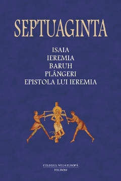 Septuaginta, Sfânta Scriptură a tradiţiei creştine