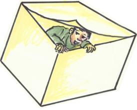 Manifest împotriva gândirii-cub