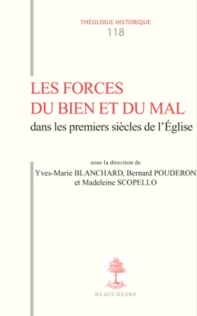 Forţele Binelui şi ale Răului