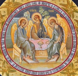 Taină, mister, sacrament